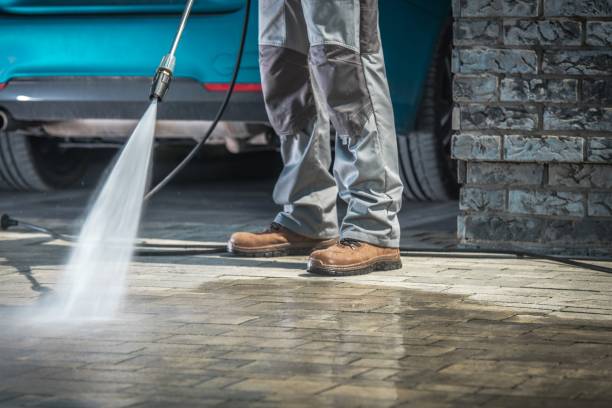 Best Heavy Equipment Washing  in Silver Springs Shores, FL