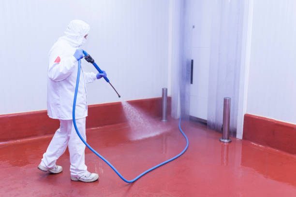 Silver Springs Shores, FL Pressure Washing Company