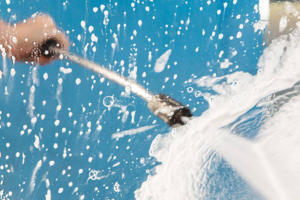 Pre-Holiday Cleaning in Silver Springs Shores, FL