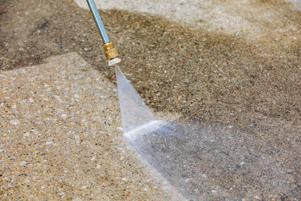 Best Factory Floor Cleaning  in Silver Springs Shores, FL