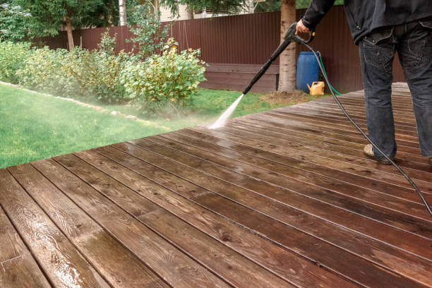 Best Warehouse Cleaning  in Silver Springs Shores, FL