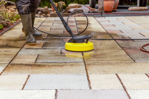 Best Patio and Deck Pressure Washing  in Silver Springs Shores, FL