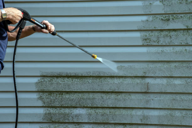 Best Animal Enclosure Cleaning  in Silver Springs Shores, FL