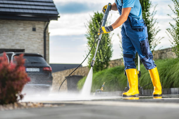Best Rust Removal  in Silver Springs Shores, FL